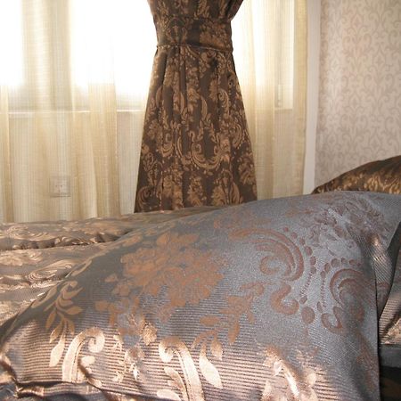 Domus Aparthotel Скопие Екстериор снимка