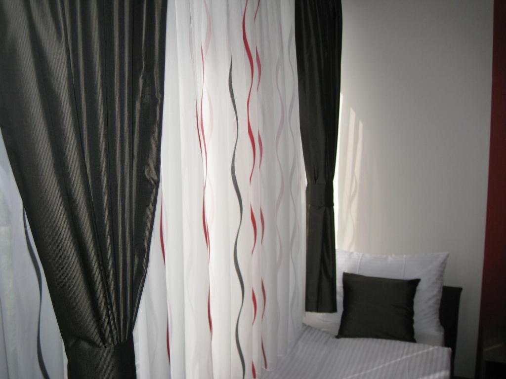 Domus Aparthotel Скопие Стая снимка