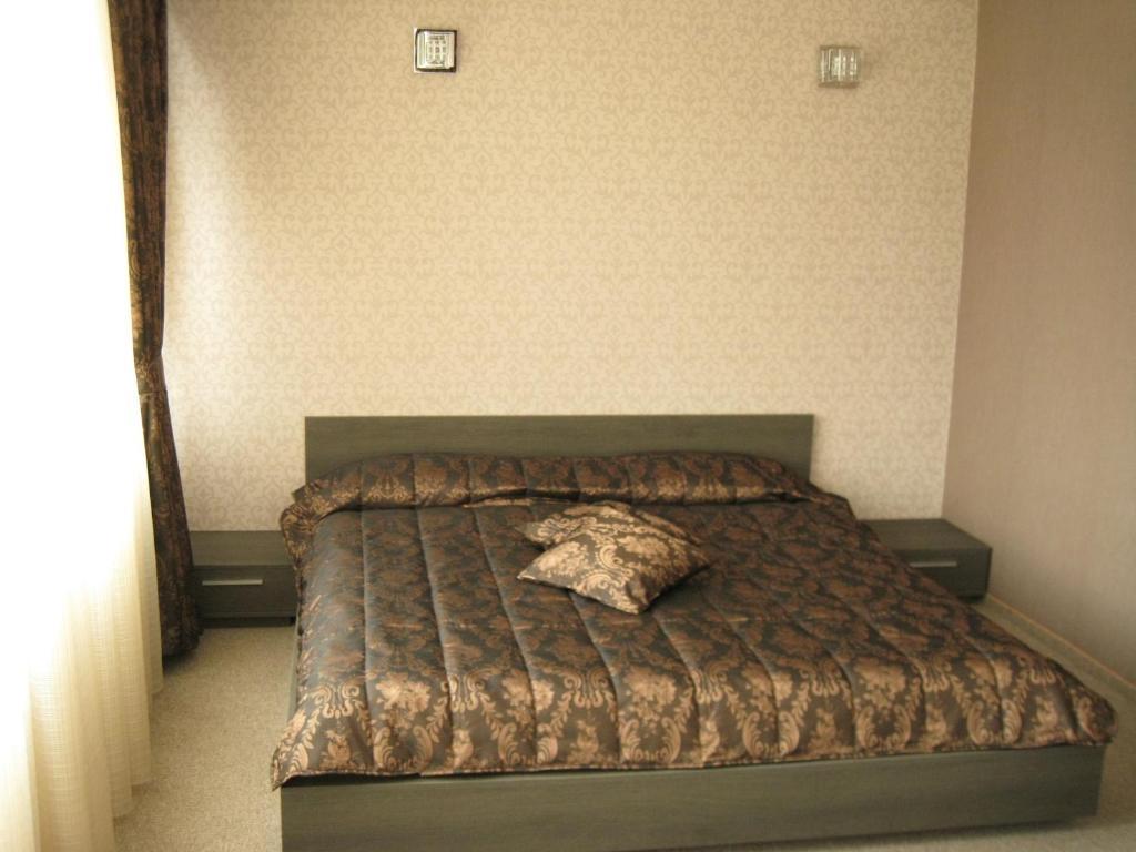 Domus Aparthotel Скопие Екстериор снимка