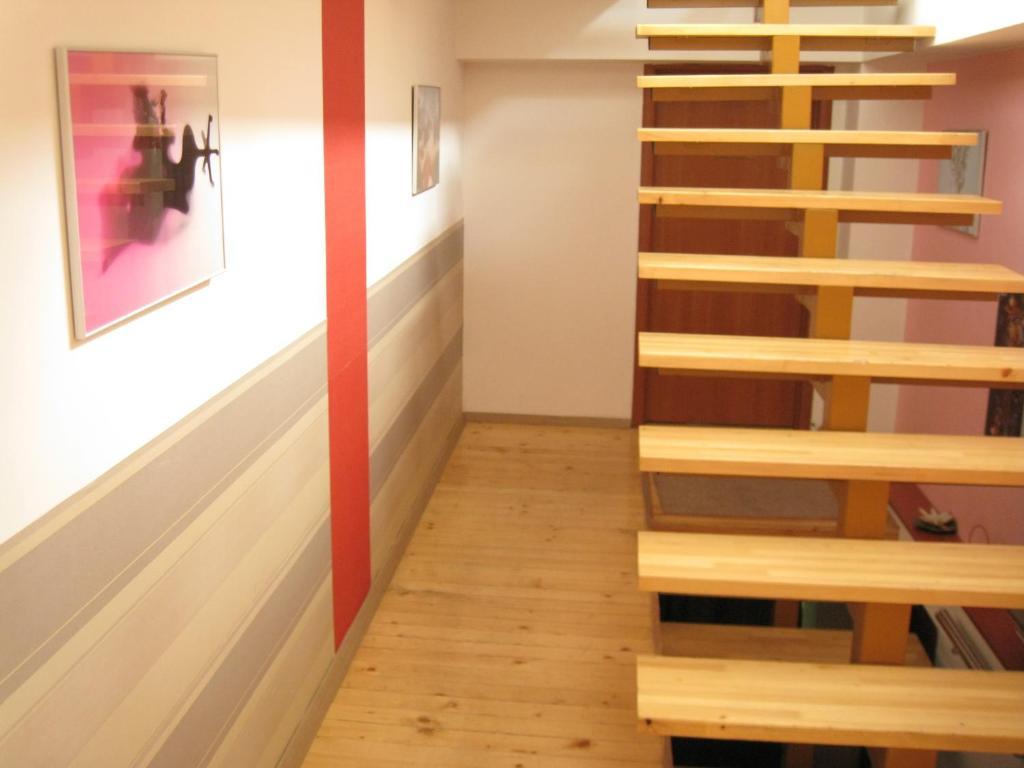 Domus Aparthotel Скопие Екстериор снимка