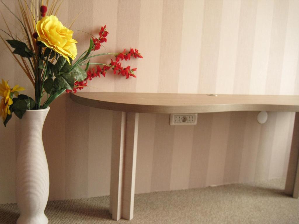 Domus Aparthotel Скопие Екстериор снимка
