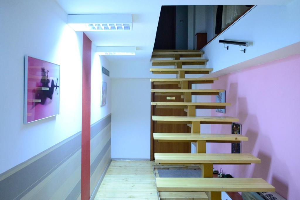Domus Aparthotel Скопие Екстериор снимка