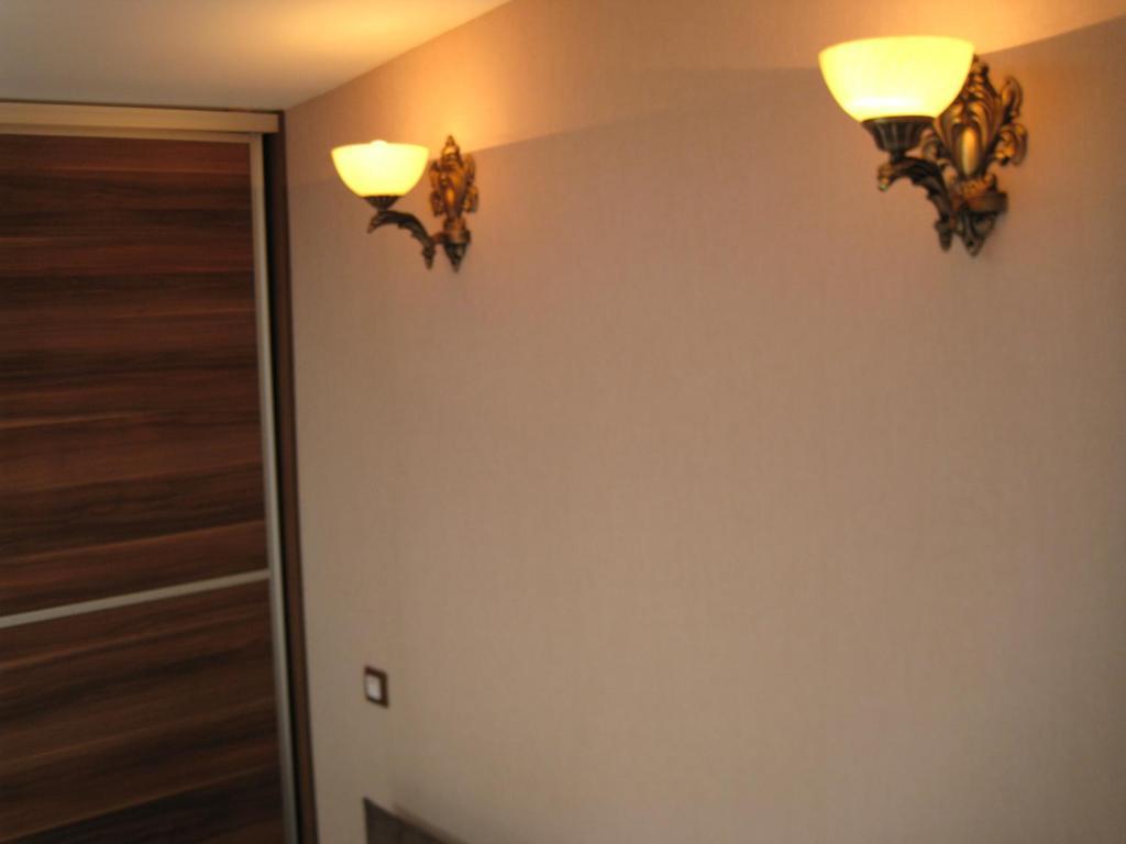 Domus Aparthotel Скопие Екстериор снимка