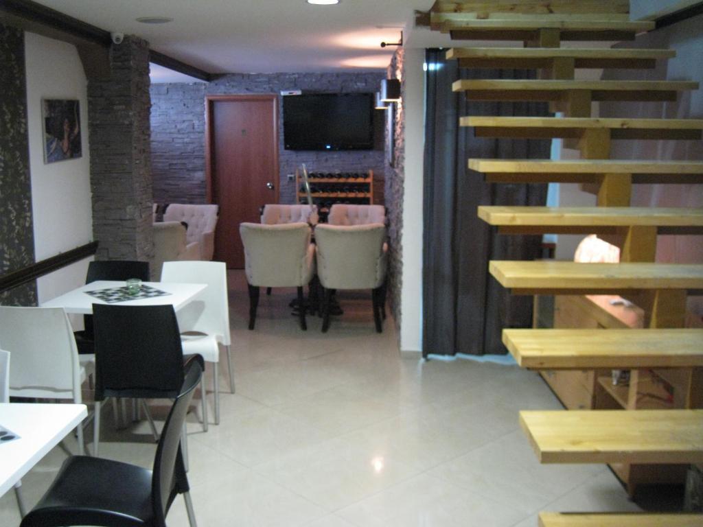 Domus Aparthotel Скопие Екстериор снимка