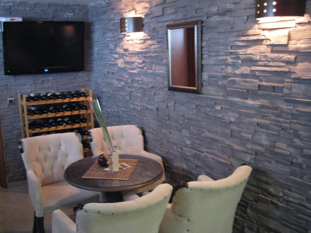 Domus Aparthotel Скопие Екстериор снимка