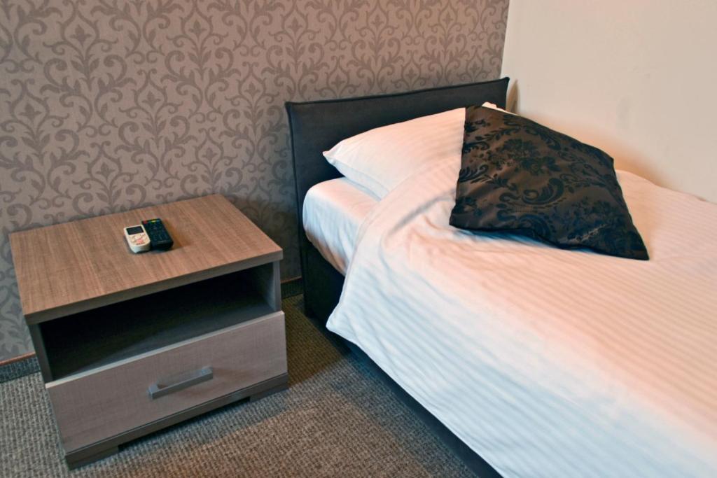 Domus Aparthotel Скопие Екстериор снимка
