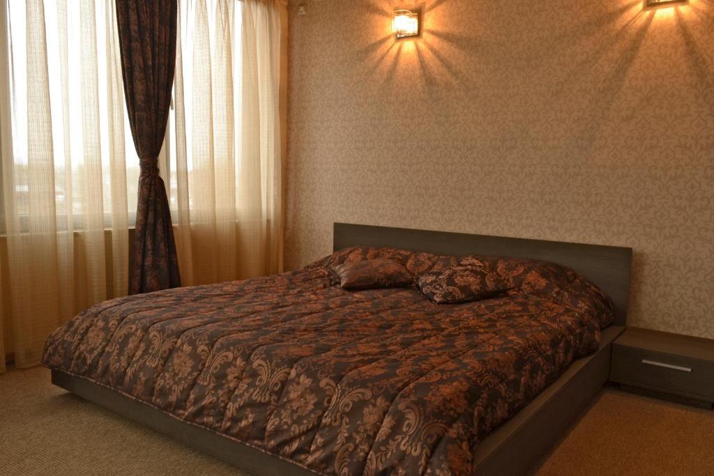 Domus Aparthotel Скопие Екстериор снимка