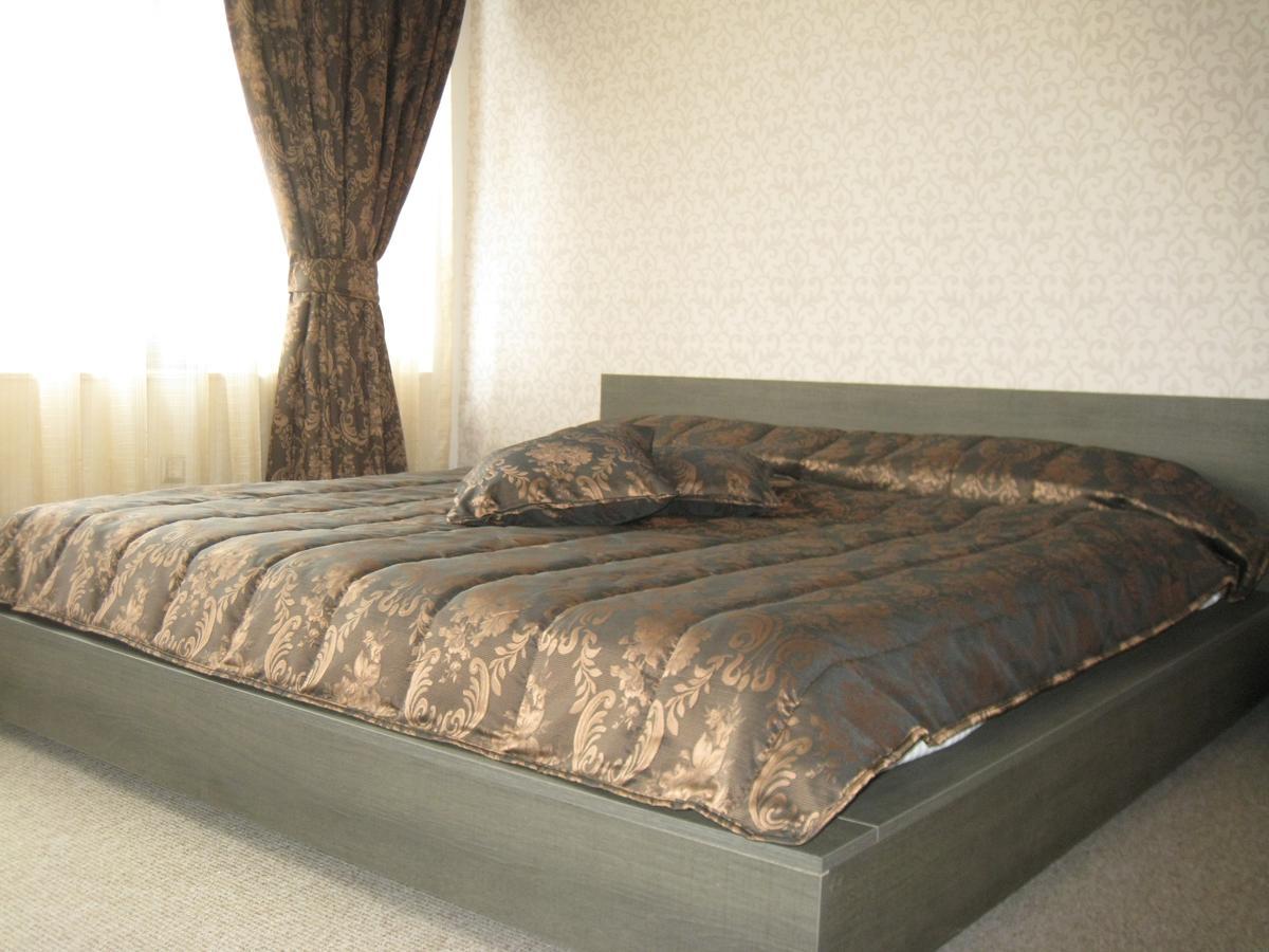 Domus Aparthotel Скопие Екстериор снимка